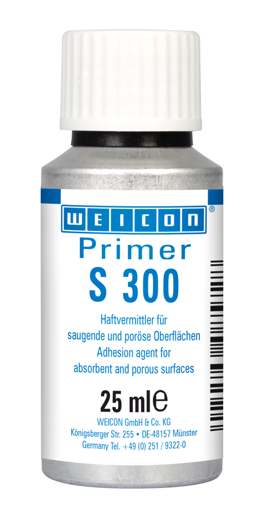 Primer S 300 | agent de imbunatatire a aderentei pentru suprafețe poroase și absorbante