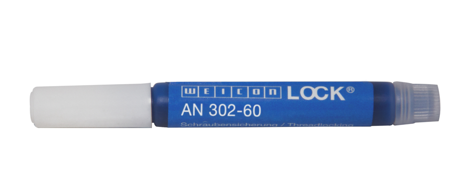 WEICONLOCK® AN 302-60 | pentru materiale pasive, rezistenta inalta