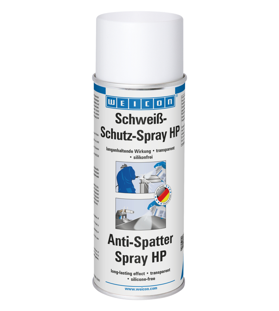 WEICON Spray Antistropi HP